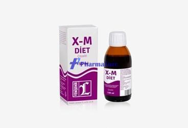 X-M DIET 1,5 MG /ML COZELTI (150 ML)
